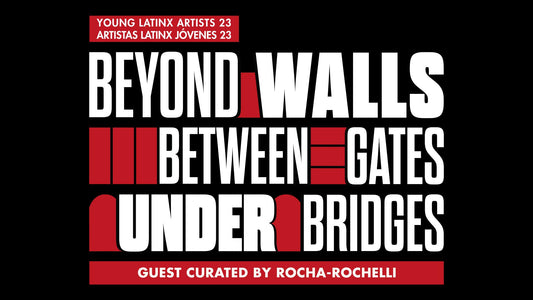 YLA 23: Beyond Walls, Between Gates, Under Bridges